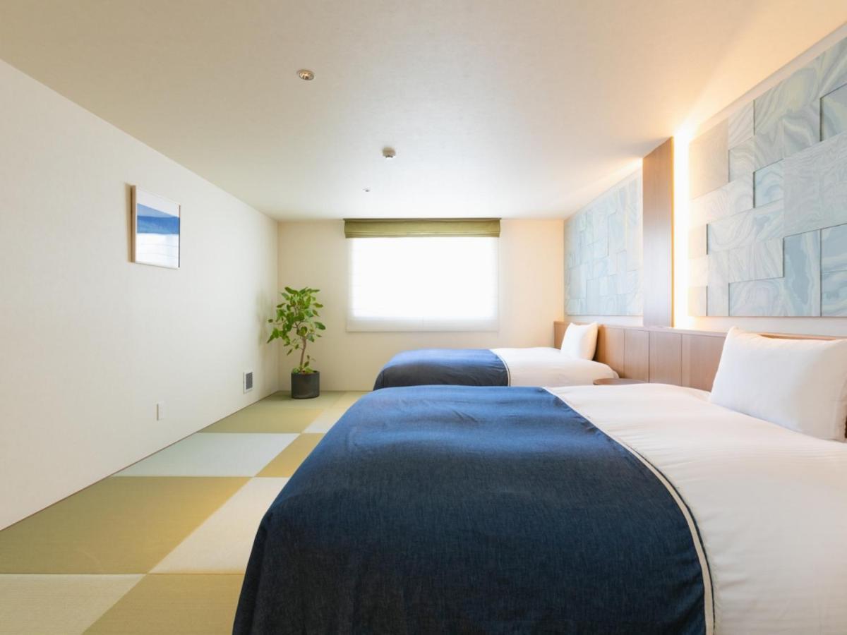 Nagi Kurashiki Hotel&Lounge מראה חיצוני תמונה